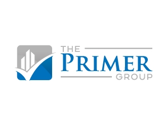 The Primer Group logo design by akilis13