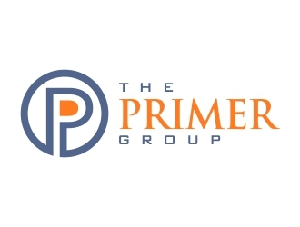 The Primer Group logo design by cikiyunn
