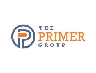 The Primer Group logo design by cikiyunn