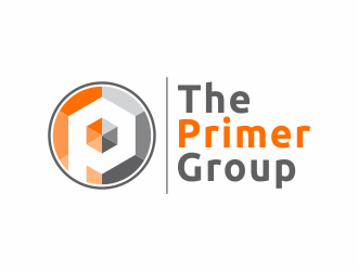 The Primer Group logo design by jm77788