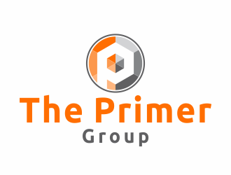 The Primer Group logo design by jm77788