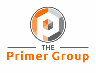 The Primer Group logo design by jm77788