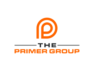 The Primer Group logo design by violin
