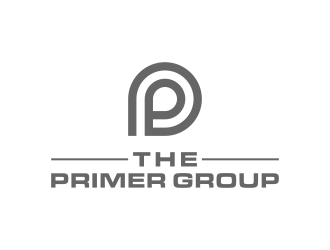 The Primer Group logo design by violin