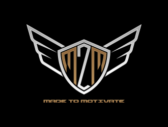 Made To Motivate logo design by torresace