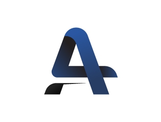 Adapted4 logo design by dgenzdesigns