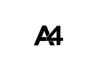 Adapted4 logo design by imalaminb