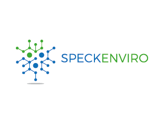 Speck Enviro logo design by mhala