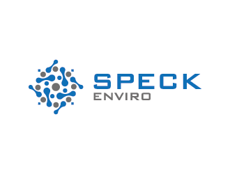 Speck Enviro logo design by mhala