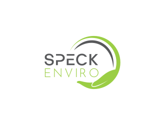 Speck Enviro logo design by thegoldensmaug