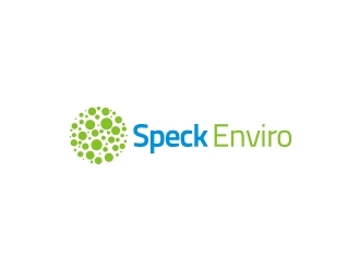 Speck Enviro logo design by GemahRipah