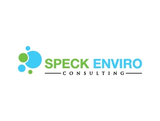 Speck Enviro logo design by pambudi