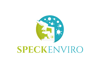Speck Enviro logo design by schiena