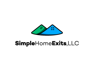 Simple Home Exits, LLC logo design by kojic785