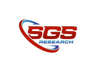 SGS Research logo design by shadowfax
