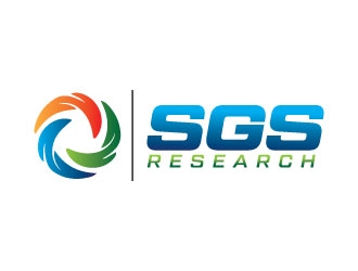 SGS Research logo design by Erasedink