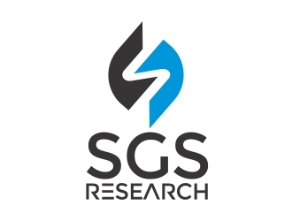 SGS Research logo design by onetm