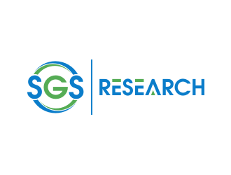 SGS Research logo design by Landung
