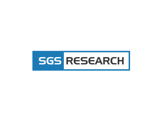 SGS Research logo design by asyqh