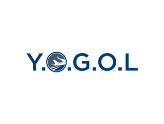 Y.O.G.O.L       Or       Yogol Travel  & Events logo design by goblin