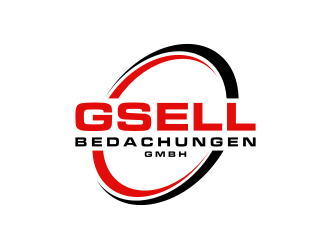 GSELL Bedachungen GmbH logo design by nurul_rizkon