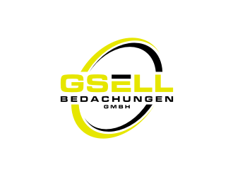 GSELL Bedachungen GmbH logo design by nurul_rizkon