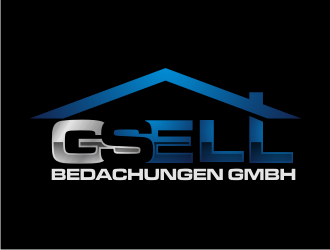 GSELL Bedachungen GmbH logo design by BintangDesign