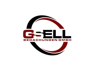 GSELL Bedachungen GmbH logo design by agil