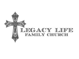 Legacy Life Family Church logo design by AYATA