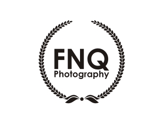 FNQ Photography logo design by ohtani15