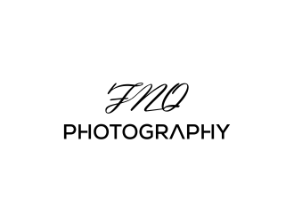 FNQ Photography logo design by MUNAROH