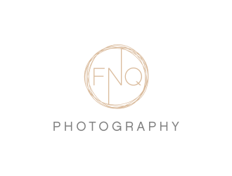 FNQ Photography logo design by Landung