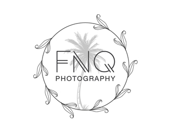 FNQ Photography logo design by Roma