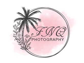 FNQ Photography logo design by Roma