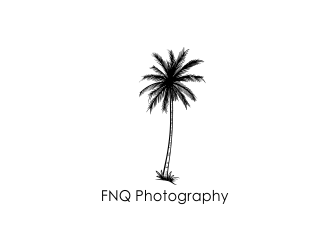 FNQ Photography logo design by aldesign