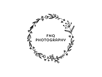 FNQ Photography logo design by aldesign