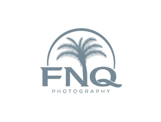 FNQ Photography logo design by josephope