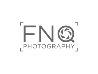 FNQ Photography logo design by blessings