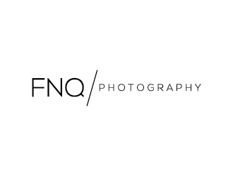 FNQ Photography logo design by Lovoos