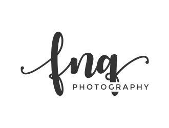 FNQ Photography logo design by Gravity