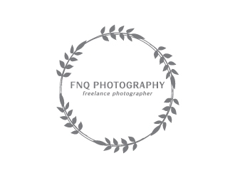 FNQ Photography logo design by nehel