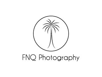 FNQ Photography logo design by maserik