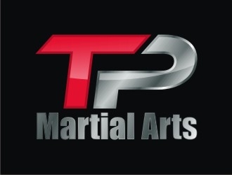 Topp Performance logo design by agil