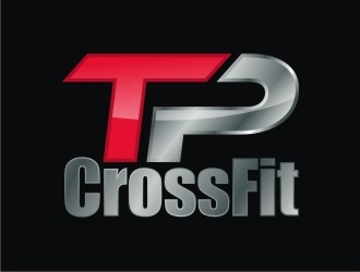 Topp Performance logo design by agil