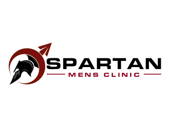 Spartan Mens Clinic logo design by coco