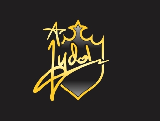 iydol logo design by rokenrol