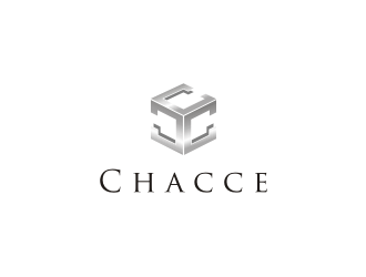 Chacce logo design by Landung