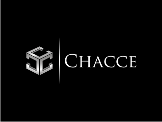 Chacce logo design by Landung