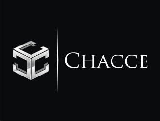 Chacce logo design by Landung