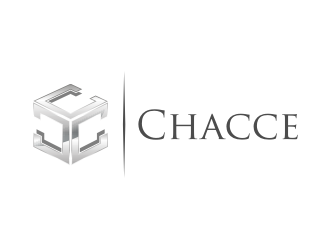 Chacce logo design by Landung